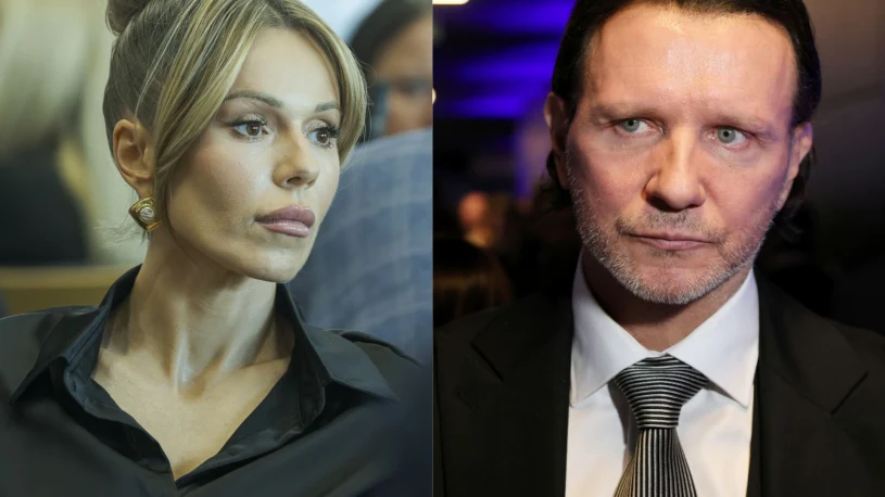 Doda nie przemilczała sprawy Majdana. Ogłosiła po ponad 20 latach od ślubu