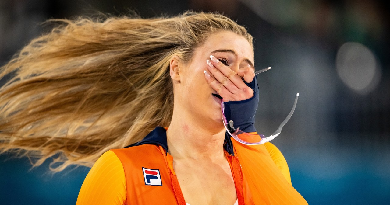 Wywołała skandal tuż po zwycięstwie. MKOl zdecydował ws. kary