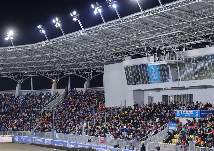 Bilety znikają w mgnieniu oka. Łódź szykuje wielkie sportowe święto