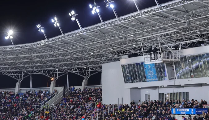 Bilety znikają w mgnieniu oka. Łódź szykuje wielkie sportowe święto