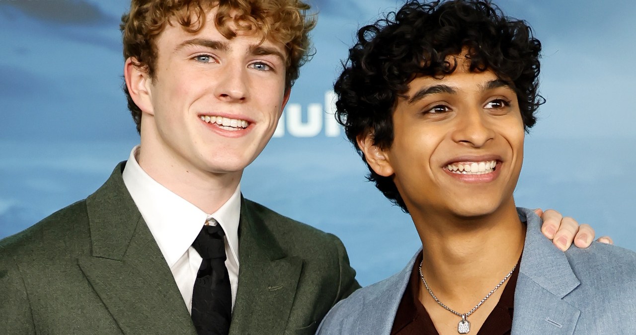 Wyczekiwany trzeci sezon młodzieżowego hitu fantasy. Polski aktor w obsadzie