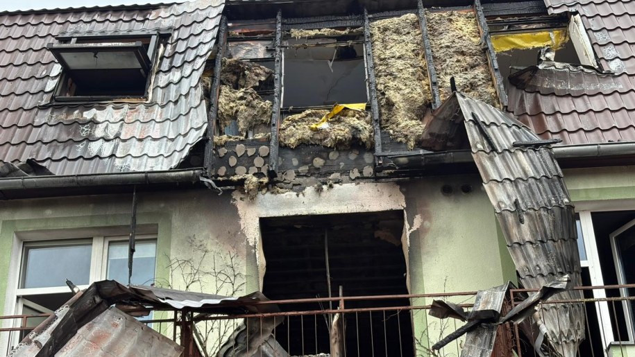 /KW PSP Gorzów Wielkopolski  /