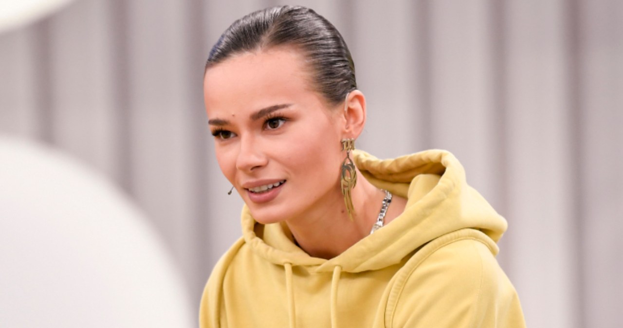 Natalia Szroeder ujawniła swój sekret. Tak dba o figurę i zdrowie
