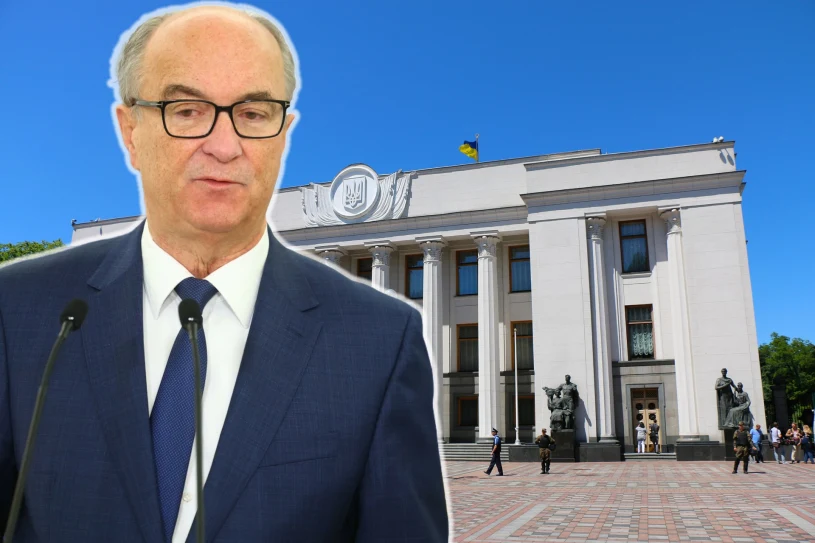 "Nie możemy udawać". Włodzimierz Czarzasty jedzie do Ukrainy