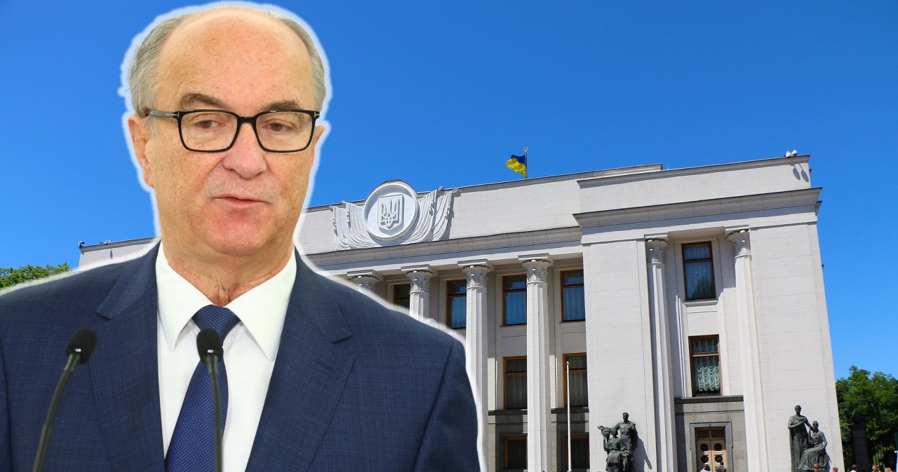 "Nie możemy udawać". Włodzimierz Czarzasty jedzie do Ukrainy