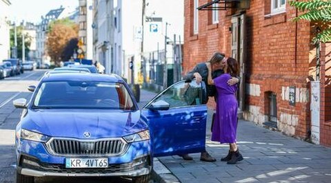 Zdjęcie ilustracyjne Szpital św. Anny odcinek 69 