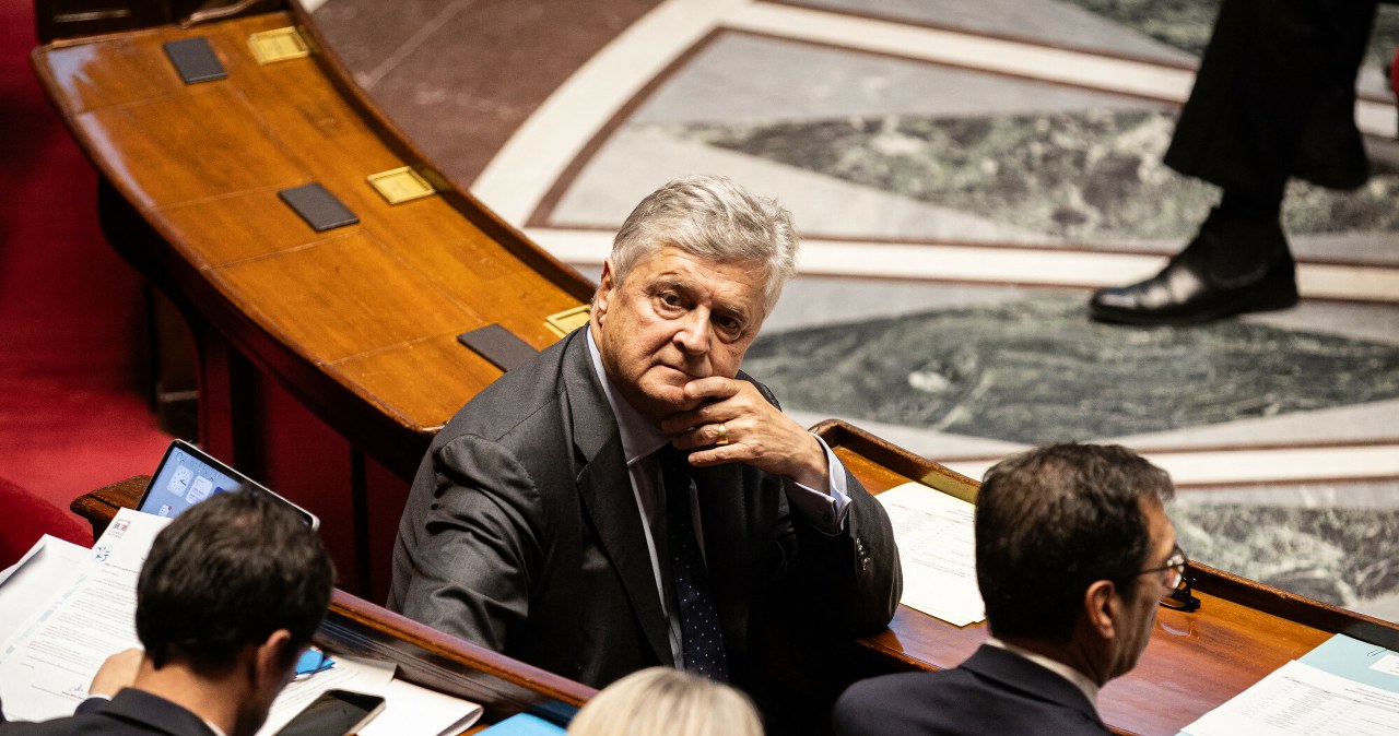 UE odpowie na cła USA? Francja wskazuje na możliwości reakcji