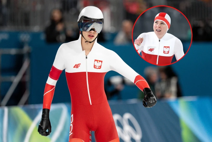 Najpierw Siemirunnij, a potem Czerwonka. Polacy pożegnali się z igrzyskami