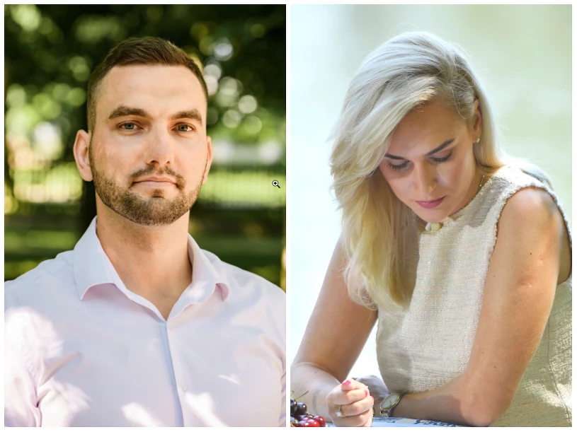 Kamila z „Rolnika” odprawiła go z kwitkiem, a wtem! Radosne wieści od Tomka