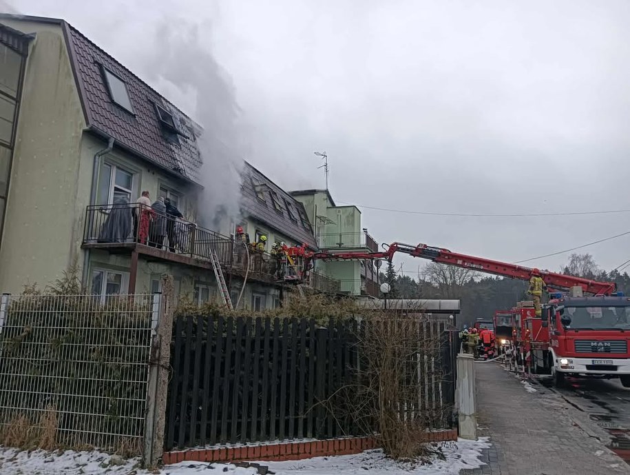 /Gorąca Linia RMF FM /