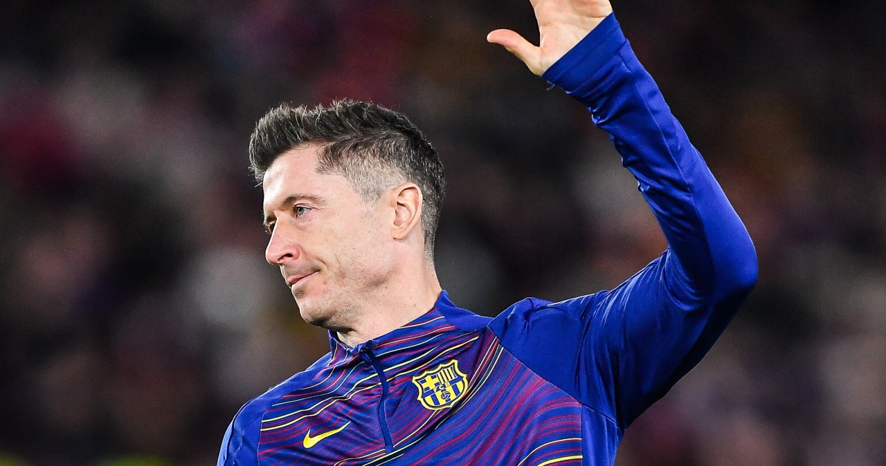 Będzie głośne rozstanie w Barcelonie. Lewandowski już wie. Klamka zapadła