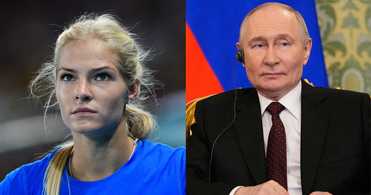 Zdobywała medale dla Rosji, teraz spotkał ją taki los. Nie okazali litości