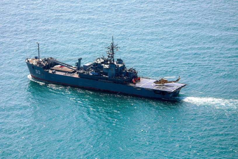 Włączą się do wojny po stronie Iranu? Teheran chce, by "spłacili dług"