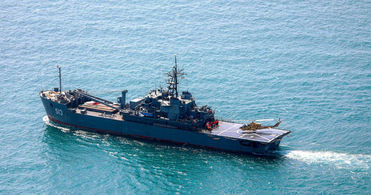 USA – Iran. Wesprą zbrojnie Teheran? Media wskazują na Hezbollah USA – Iran. Wesprą zbrojnie Teheran? Media wskazują na Hezbollah