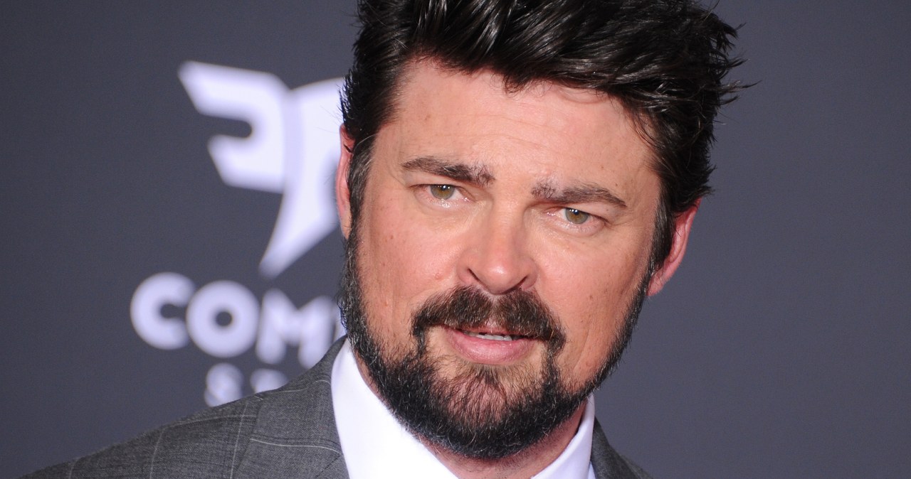 Najbardziej niedoceniony współczesny aktor. Od lat zachwyca w produkcjach gatunkowych