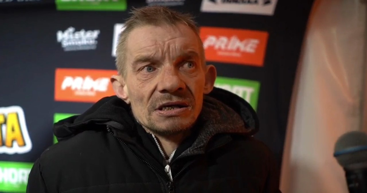 Był gwiazdą"Chłopaków do wzięcia", jego sytuacja jest dziś poważna. Sam ujawnił