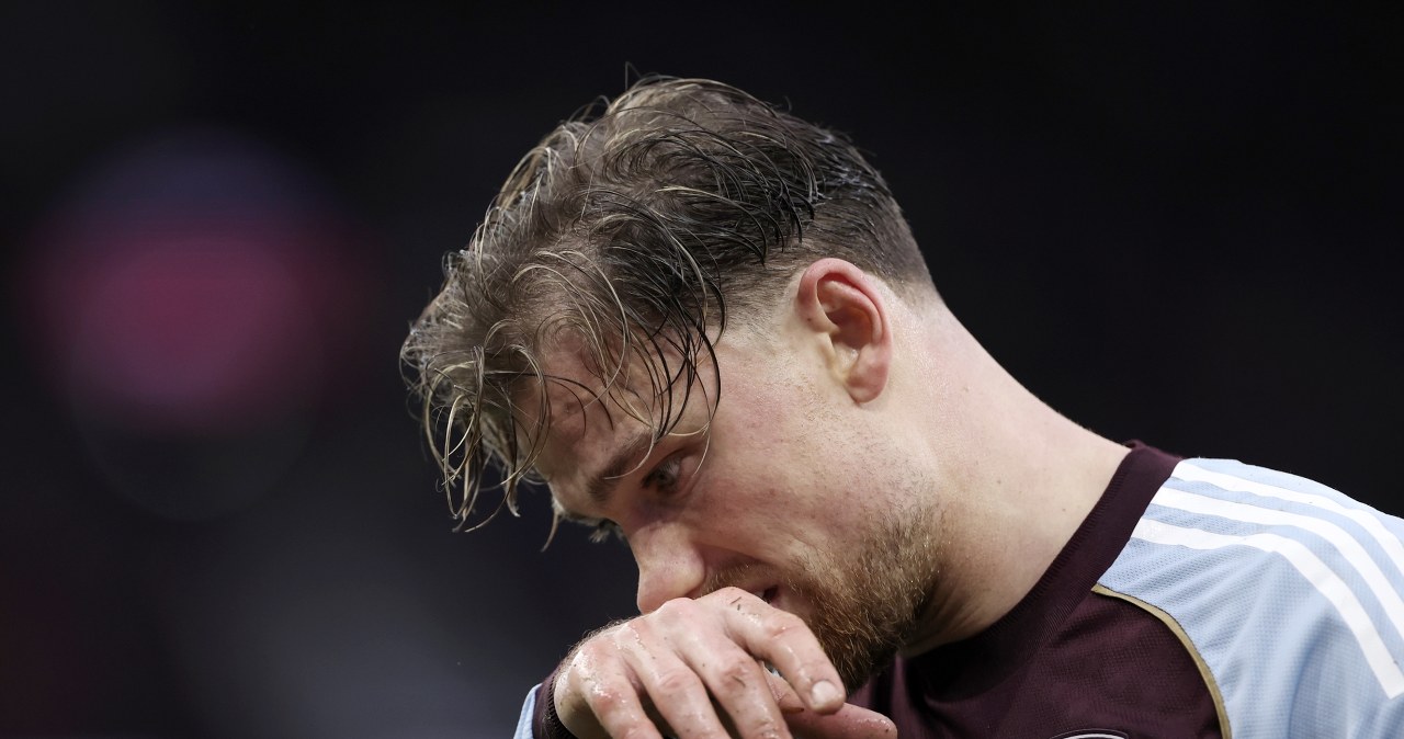 Nazwisko Casha na ustach Anglików. Wrócił i zrobił to w Premier League