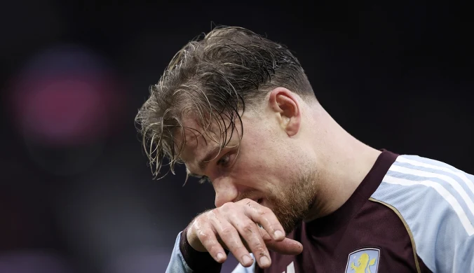 Nazwisko Casha na ustach Anglików. Wrócił i zrobił to w Premier League