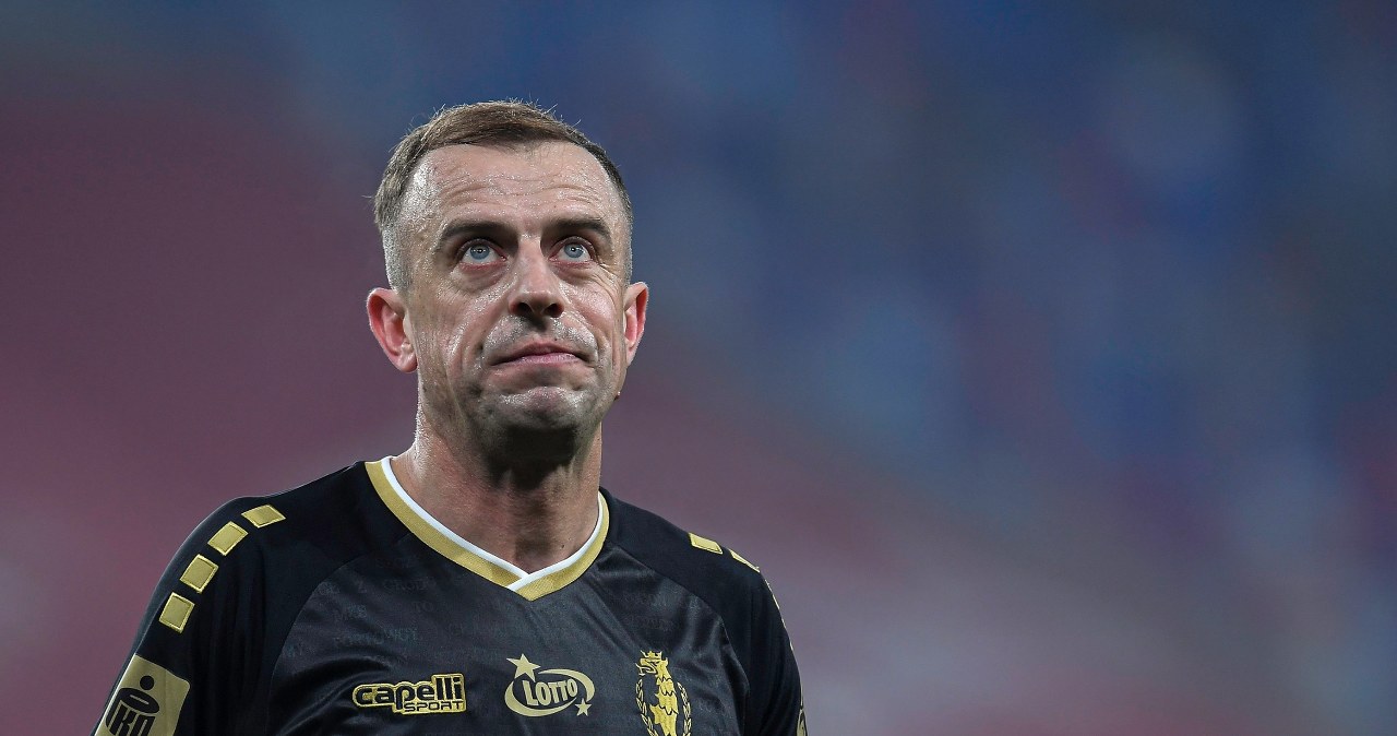 Dwóch mistrzów świata w Zabrzu, zwycięstwo w samej końcówce. Historyczny wynik