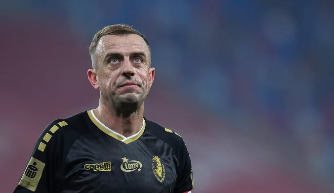 Dwóch mistrzów świata w Zabrzu, zwycięstwo w samej końcówce. Historyczny wynik