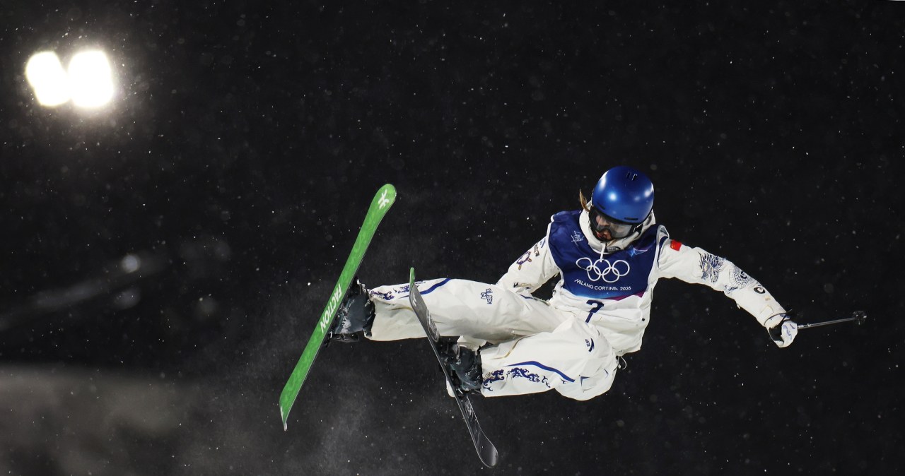 Organizatorzy w tarapatach. Pogoda storpedowała walkę o medale olimpijskie