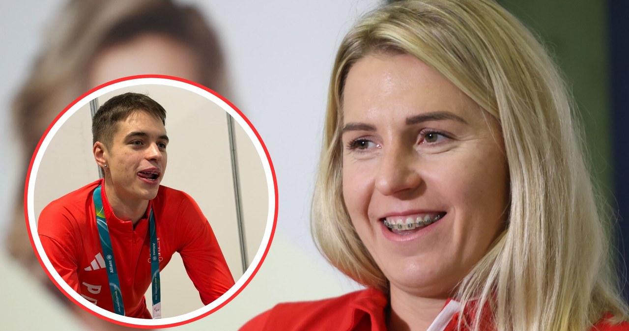 "Stara, do spania". Show Semirunnija z Czerwonką na oczach dziennikarzy