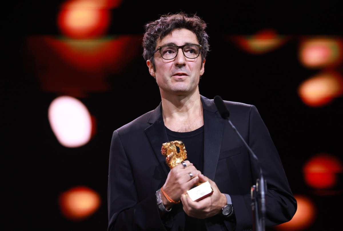 Turecki film triumfuje na Berlinale. „Yellow Letters” ze Złotym Niedźwiedziem