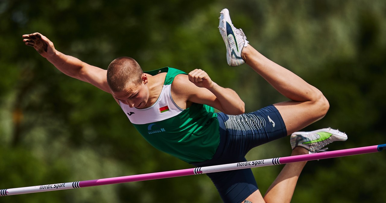 Nie Duplantis, nie Karalis. Mógł być Polakiem. Jest 6.01 w tyczce