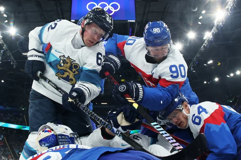 Nokaut w ostatniej chwili. Obrońcy tytułu kończą z brązem, minuta jak z horroru