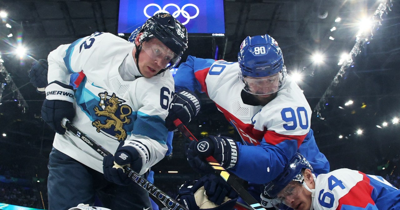 Nokaut w ostatniej chwili. Obrońcy tytułu kończą z brązem, minuta jak z horroru