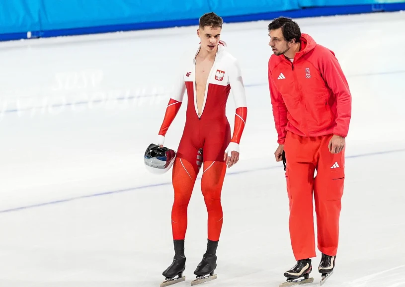 Czemu Semirunnij, a nie inny Polak? Oficjalne stanowisko ws. chorążego