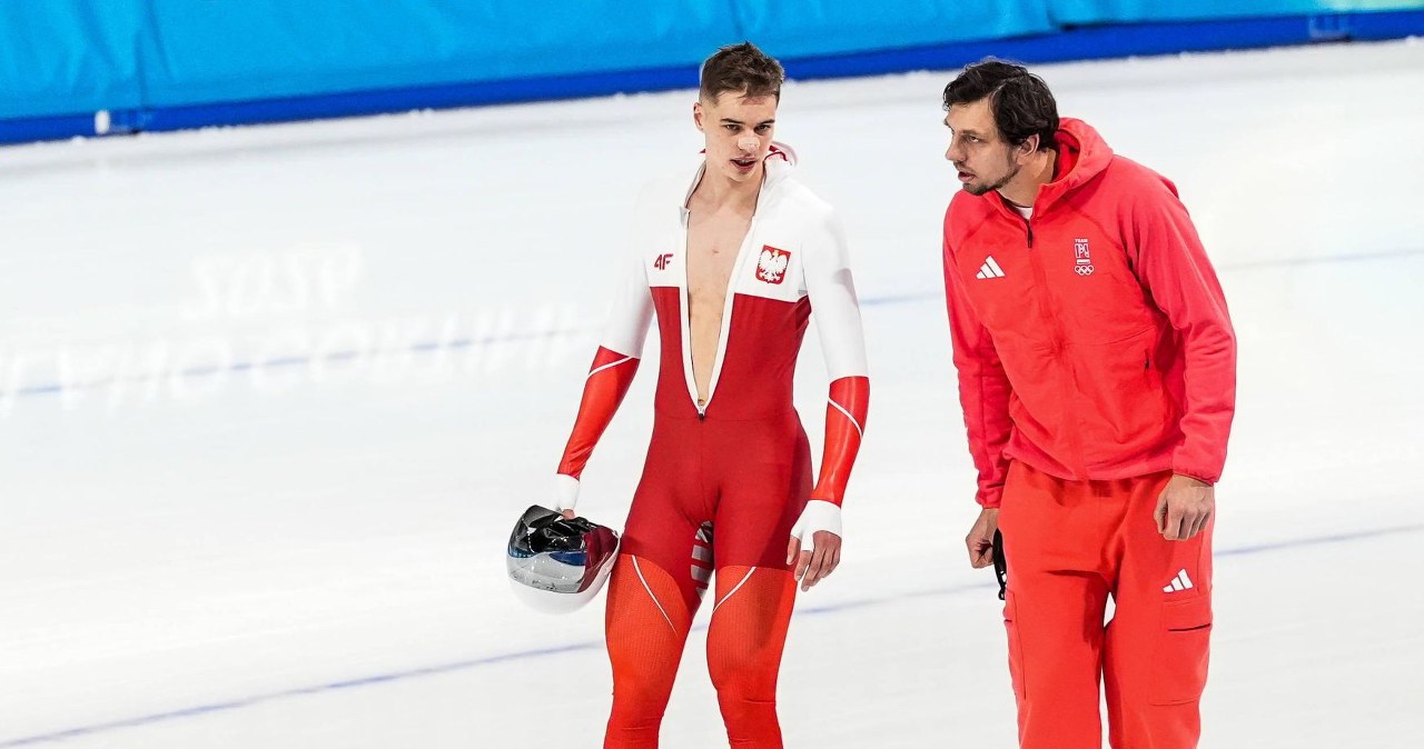 Czemu Semirunnij, a nie inny Polak? Oficjalne stanowisko ws. chorążego