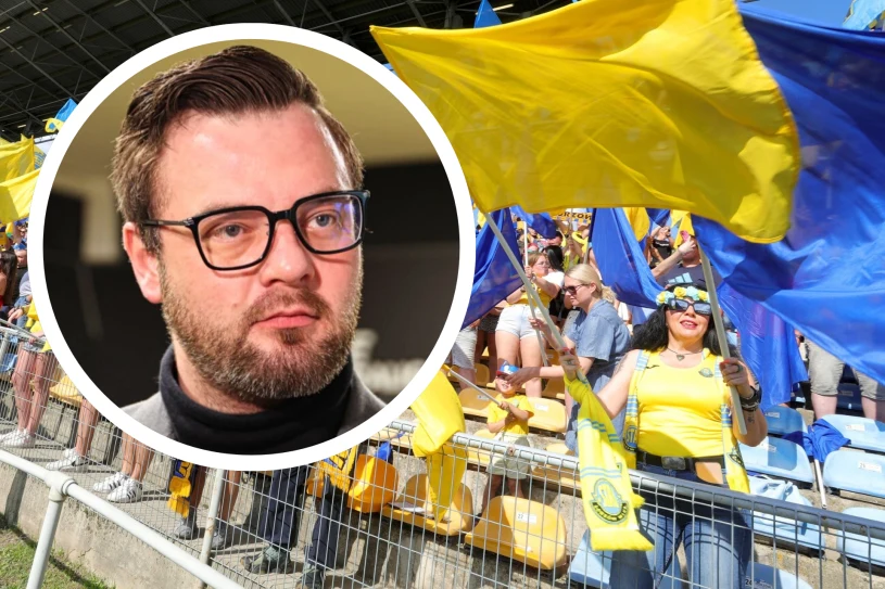 Plan ratunkowy dla Stali Gorzów. Szczera diagnoza nowego dyrektora