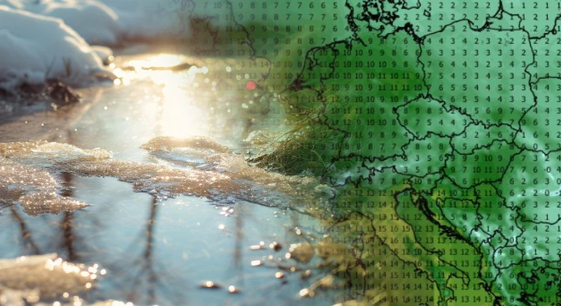 Czeka nas pogodowa rewolucja. Zacznie się już w niedzielę