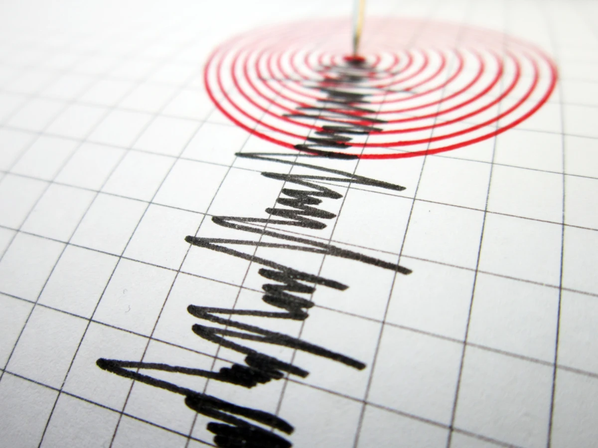 Południowo-zachodnią Słowację nawiedziło w sobotę po południu trzęsienie ziemi o magnitudzie 4,3, choć wstępne doniesienia mówiły o sile 4,6. Nie ma doniesień o poszkodowanych.