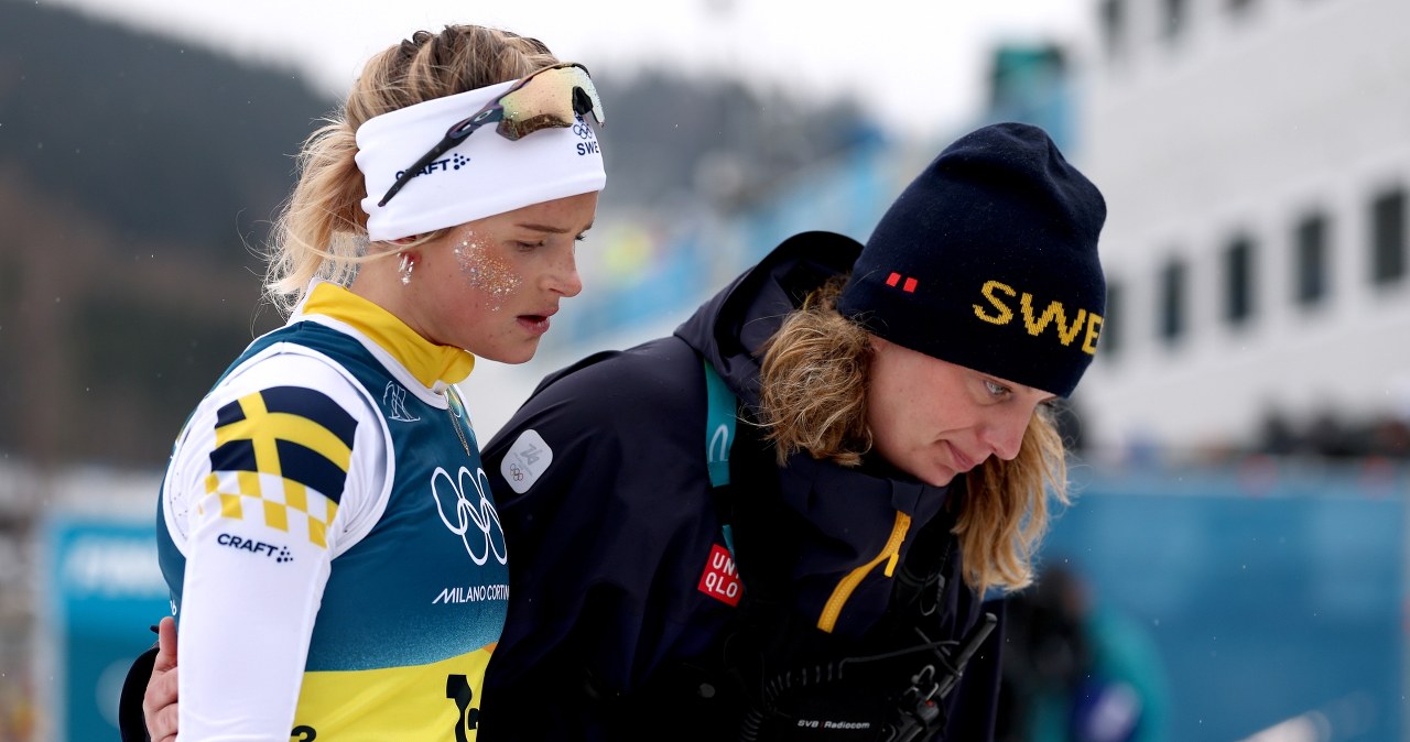 Mistrzyni rezygnuje. Taki komunikat tuż przed ostatnim startem na igrzyskach