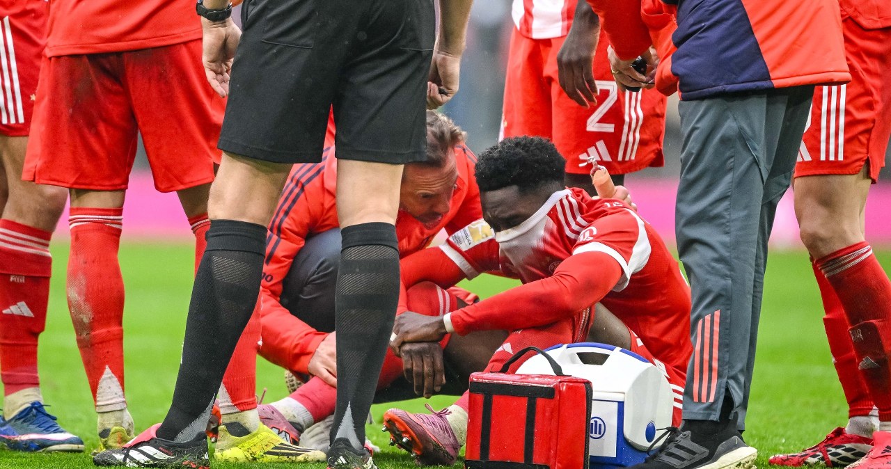 Dramat w Bayernie Monachium. Polały się łzy, fatalne wieści