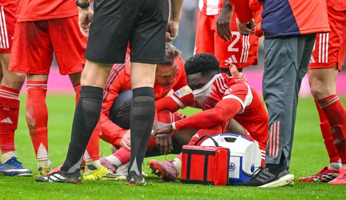 Dramat w Bayernie Monachium. Polały się łzy, fatalne wieści