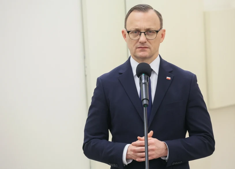 Poruszenie wokół prezydenckiej ustawy. Jest komunikat z Pałacu