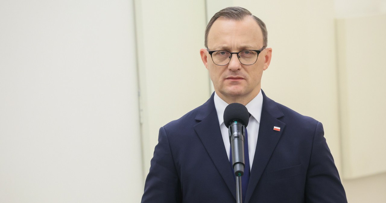 Poruszenie wokół prezydenckiej ustawy. Jest komunikat z Pałacu