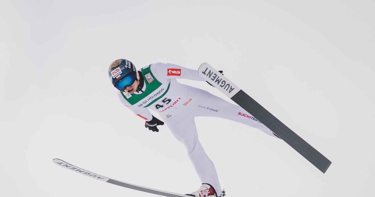 Fatalne wieści dla polskich skoczków. Takich problemów nikt się nie spodziewał