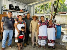 Ziemia, ogień i smak