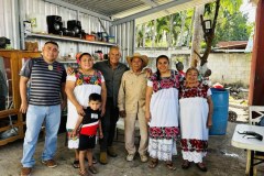 Ziemia, ogień i smak