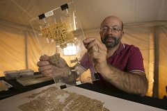 Zaginione tajemnice piramid