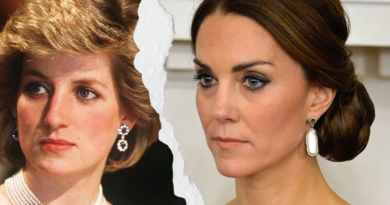 Kate nie chciała tytułu księżnej Walii. "Miała zastrzeżenia"