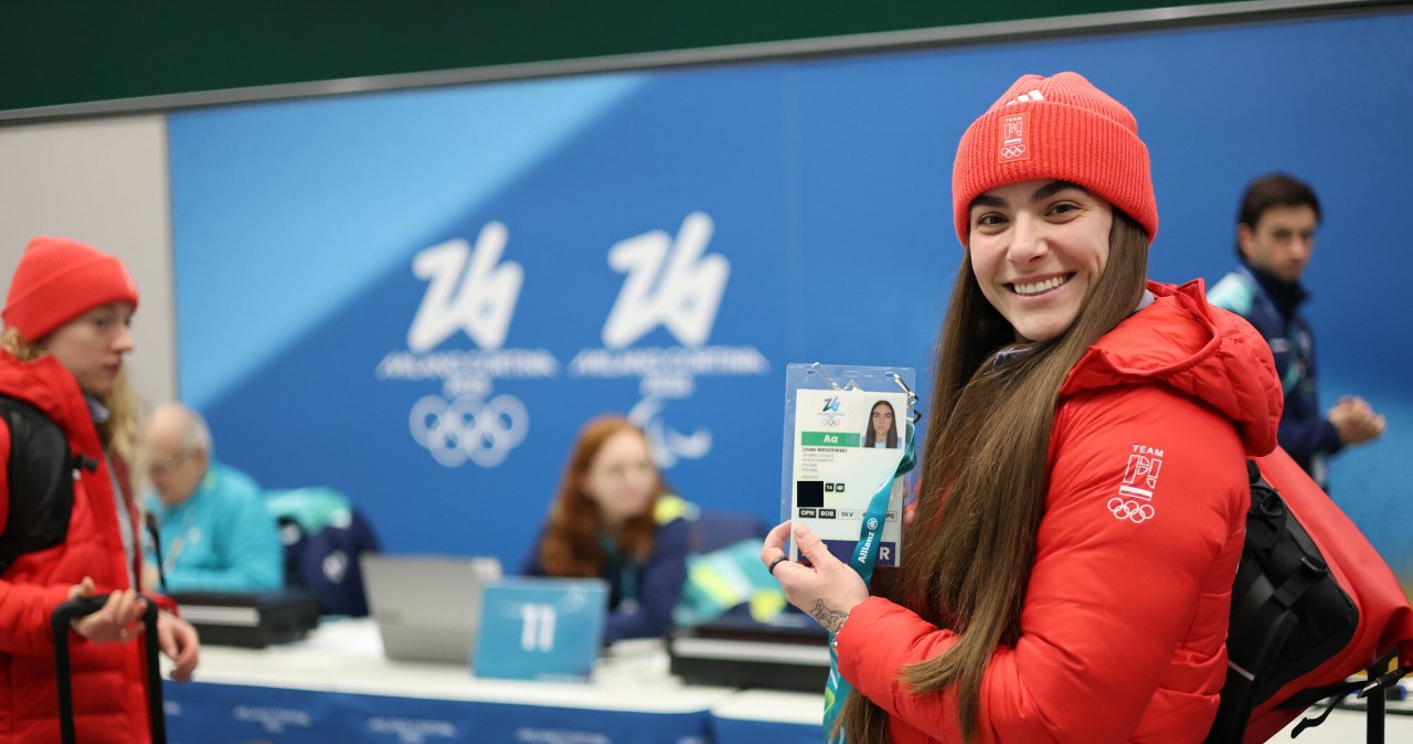 Polska olimpijka nie kryje swojej miłości. To partnerka naszej zawodniczki