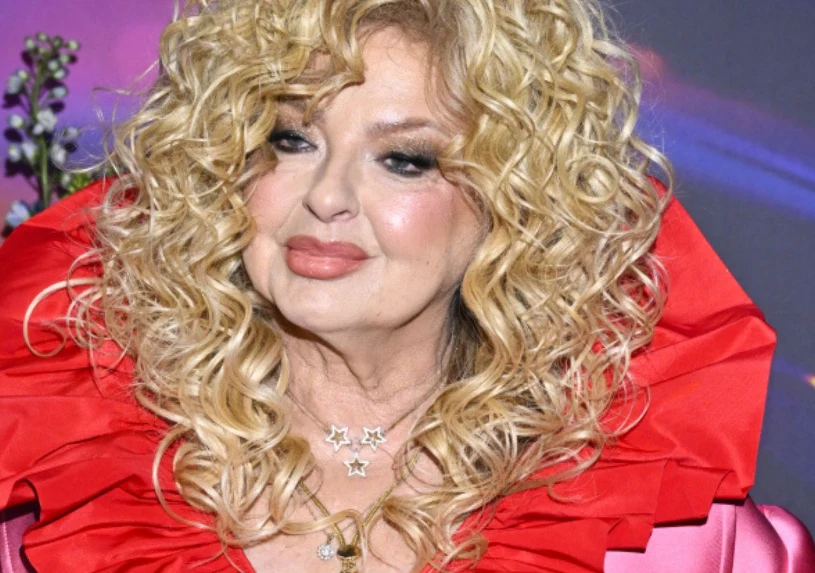 Smutne doniesienia z domu Magdy Gessler. Mierzy się ze stratą. "Tęsknimy"