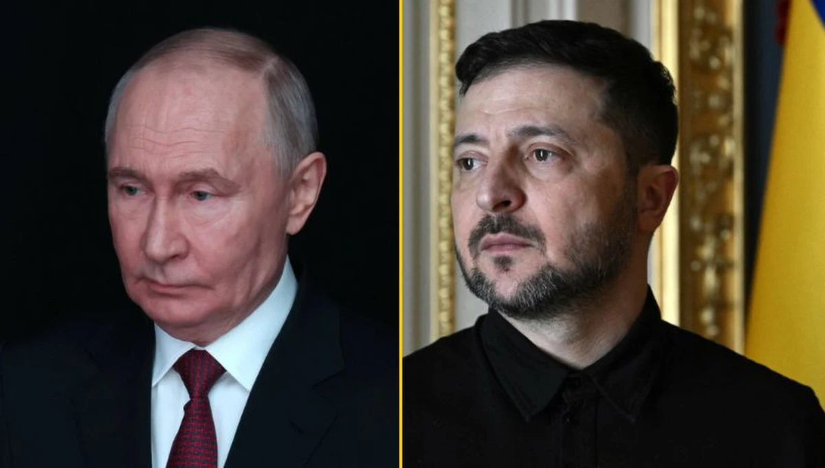 Specjalny wysłannik prezydenta USA Donalda Trumpa Steve Witkoff udzielił wywiadu stacji Fox News. Powiedział, że w ciągu najbliższych trzech tygodni mogą odbyć się kolejne negocjacje ws. wojny w Ukrainie, których pokłosiem może być spotkanie prezydenta Ukrainy Wołodymyra Zełenskiego z rosyjskim przywódcą Władimirem Putinem. Nie jest wykluczone, że w spotkaniu miałby wziąć też udział Donald Trump.