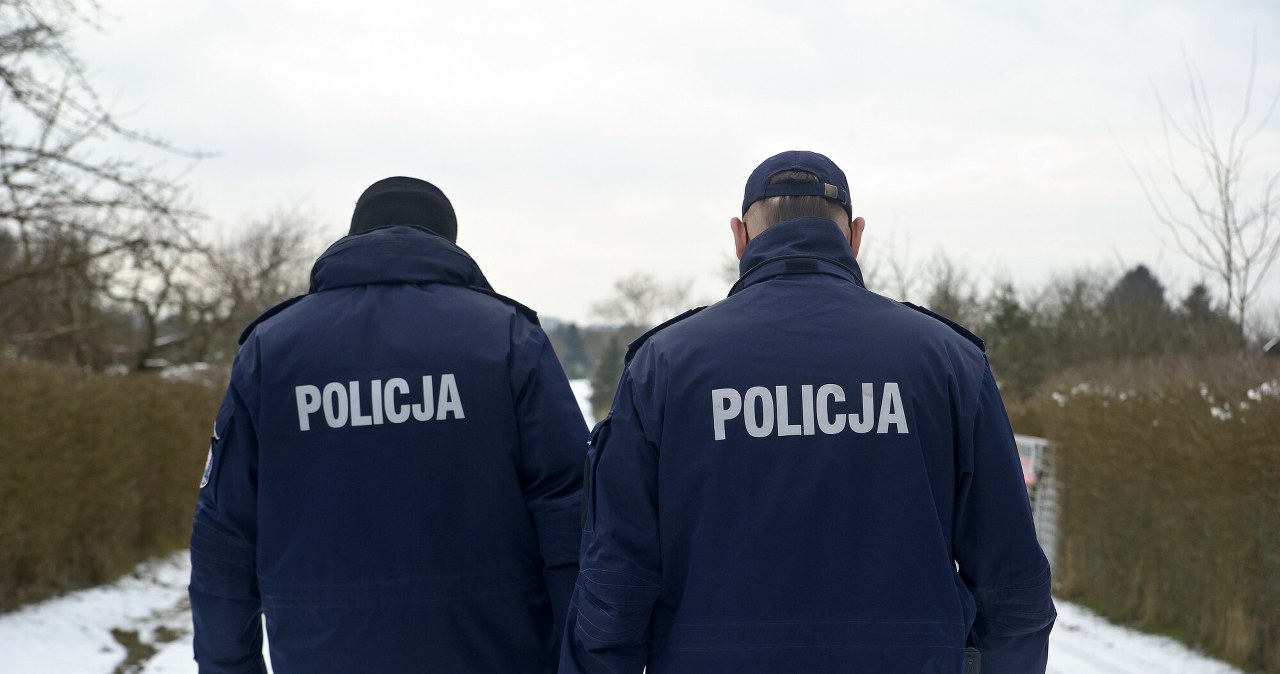 Wstrząsające dane z policji. Pięćdziesiąta ofiara zimna w Polsce