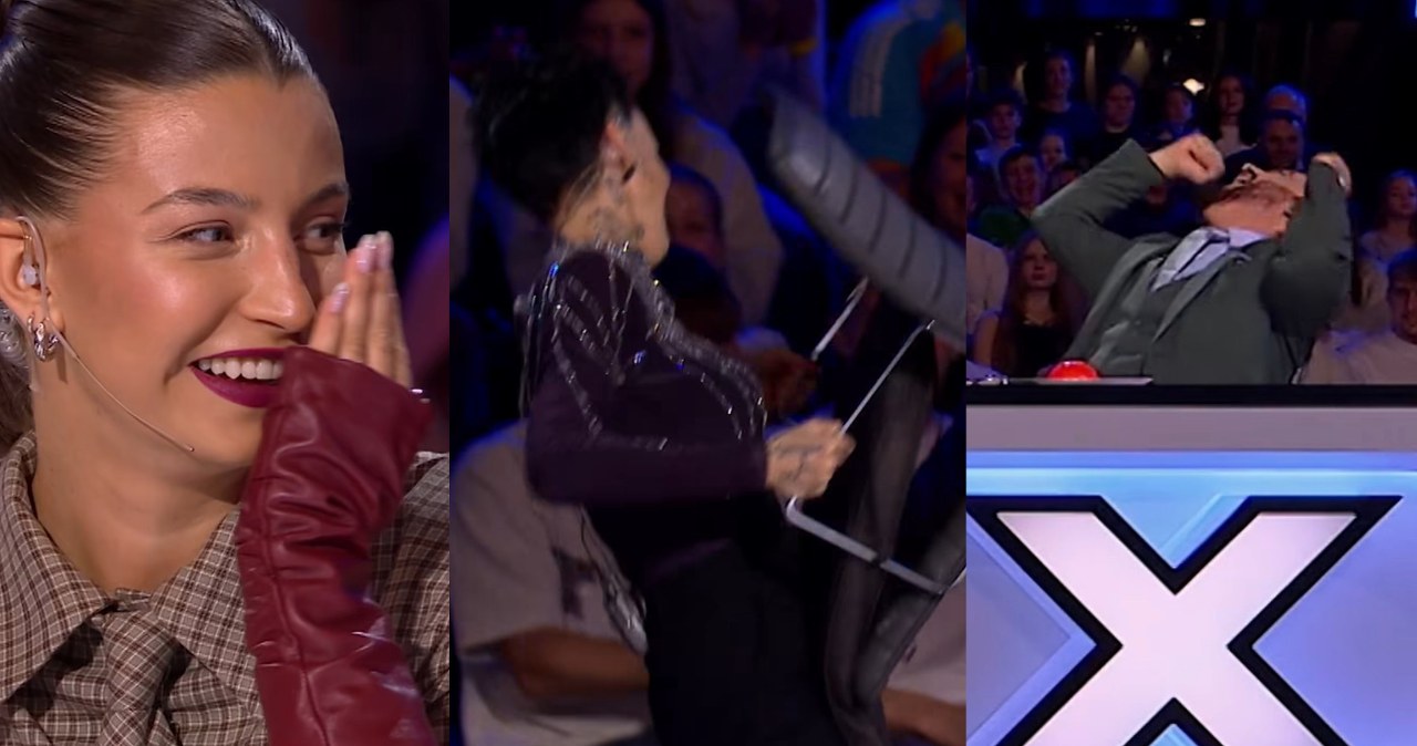 Burza w sieci po występie w show TVN! "To było żenujące"